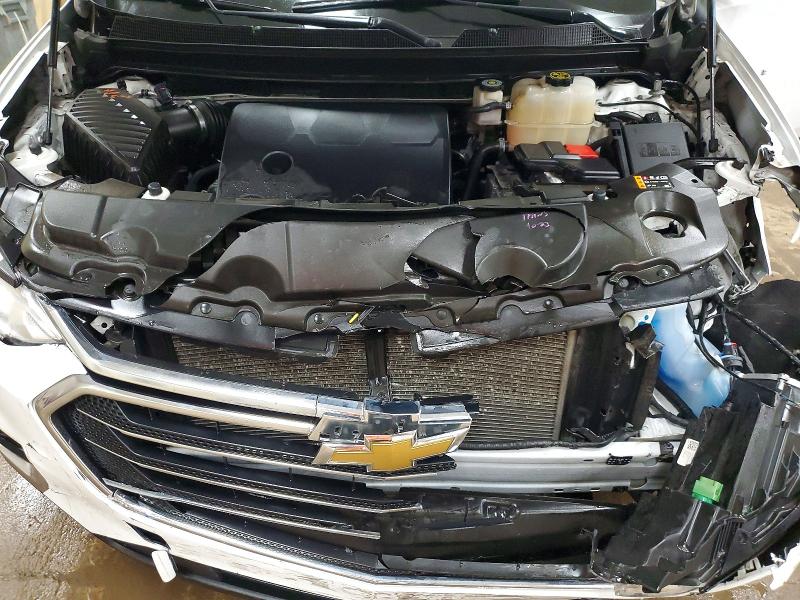Продажа на аукционе авто 2021 Chevrolet Traverse, vin: 1GNERGKW6MJ198824, номер лота: 56063966