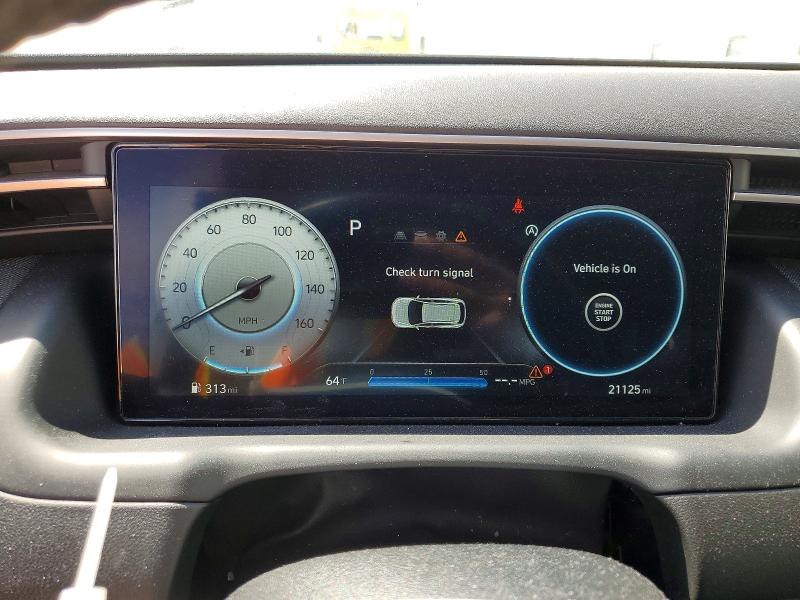 Продаж на аукціоні авто 2023 Hyundai Tucson, vin: 5NMJFCAE3PH234383, номер лоту: 59598996