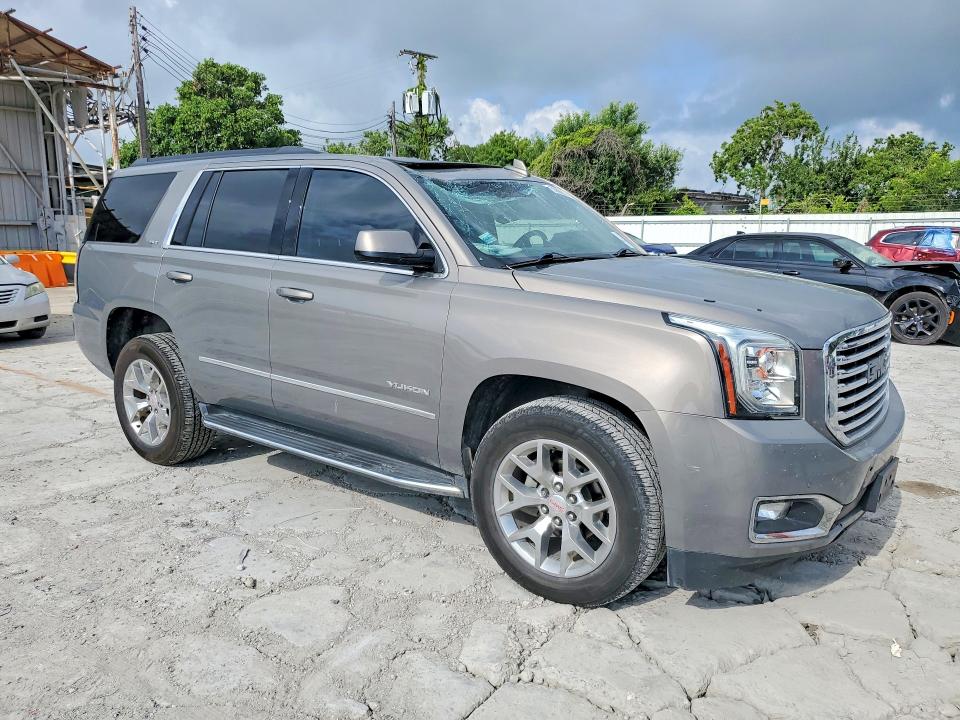 2019 Gmc Yukon მანქანა იყიდება აუქციონზე, vin: 1GKS1BKC0KR312685, აუქციონის ნომერი: 55606366