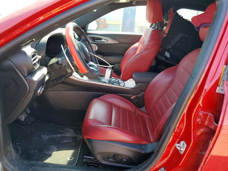 Продажа на аукционе авто 2024 Dodge Hornet, vin: ZACPDFDWXR3A10800, номер лота: 56336296