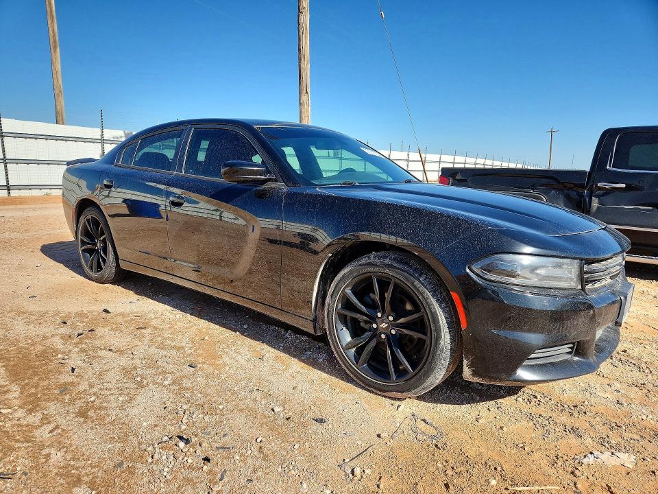 Aukcja sprzedaży 2018 Dodge Charger, vin: 2C3CDXBG8JH163940, numer aukcji: 57150726