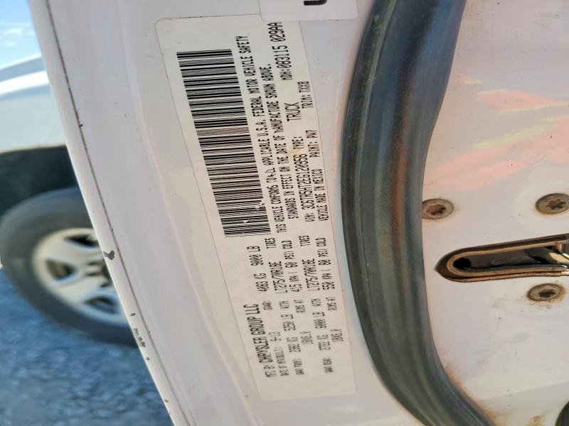 Продажа на аукционе авто 2014 Ram 2500, vin: 3C6TR5HT2EG120956, номер лота: 58893256