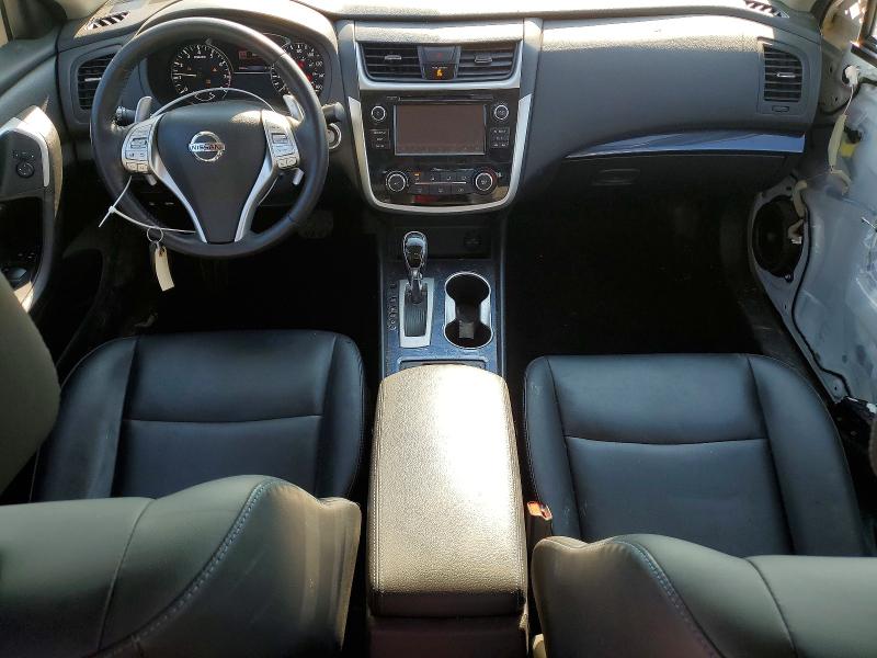 Продаж на аукціоні авто 2018 Nissan Altima, vin: 1N4AL3AP0JC286933, номер лоту: 58416976