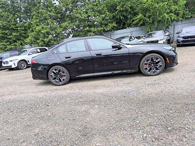 Продажа на аукционе авто 2026 Bmw 530, vin: WBA53FJ07TCW28698, номер лота: 55641856
