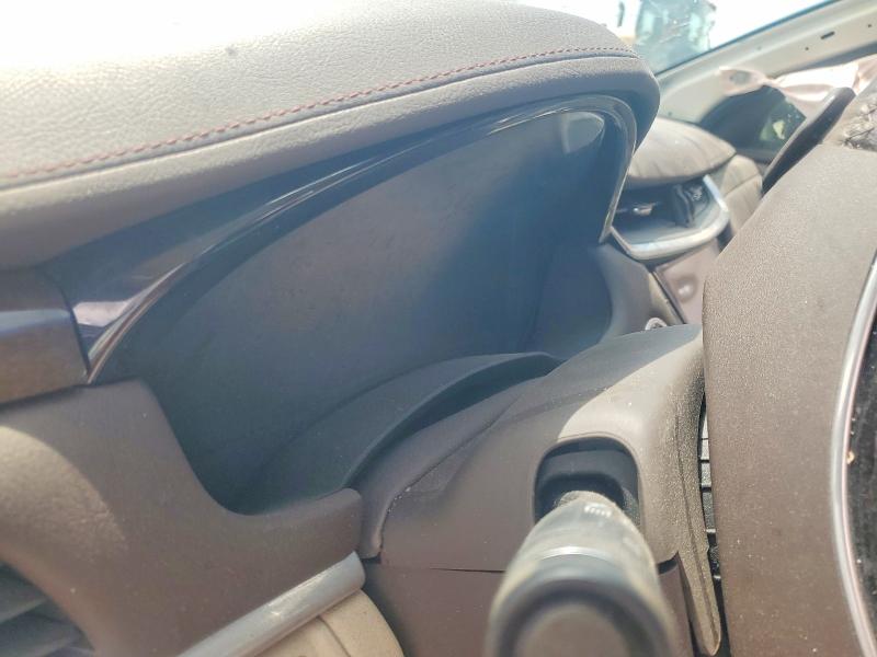 Aukcja sprzedaży 2015 Cadillac Xts, vin: 2G61P5S34F9152109, numer aukcji: 56184376