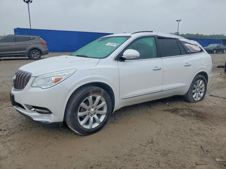 Aukcja sprzedaży 2016 Buick Enclave, vin: 5GAKRCKD9GJ120899, numer aukcji: 58104236
