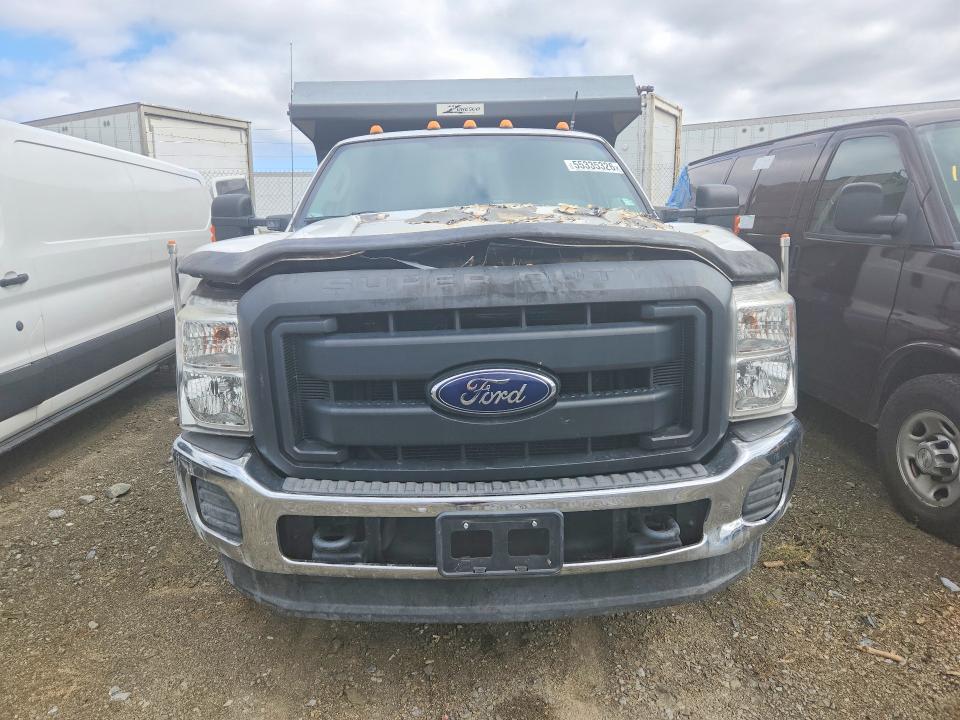 Продаж на аукціоні авто 2015 Ford F350, vin: 1FD8X3H60FEB96733, номер лоту: 55335326
