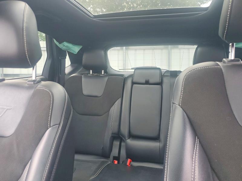 Продаж на аукціоні авто 2019 Ford Edge, vin: 2FMPK4AP6KBB28171, номер лоту: 55675126