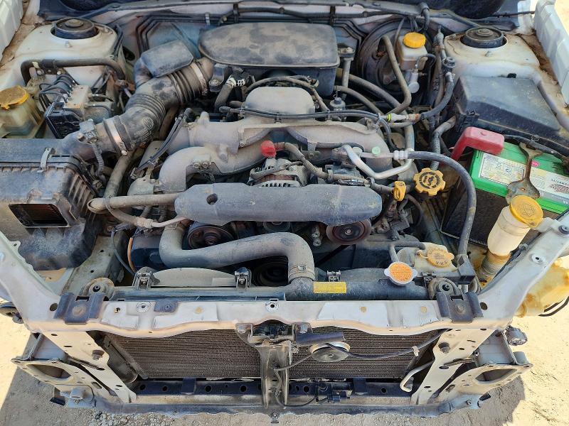 Auction sale of the 2010 Subaru Forester, vin: JF2SH6AC0AH752430, lot number: 57623726