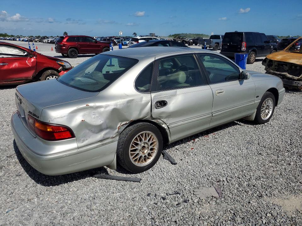56623716 :رقم المزاد ، 4T1BF18B5XU347356 vin ، 1999 Toyota Avalon مزاد بيع