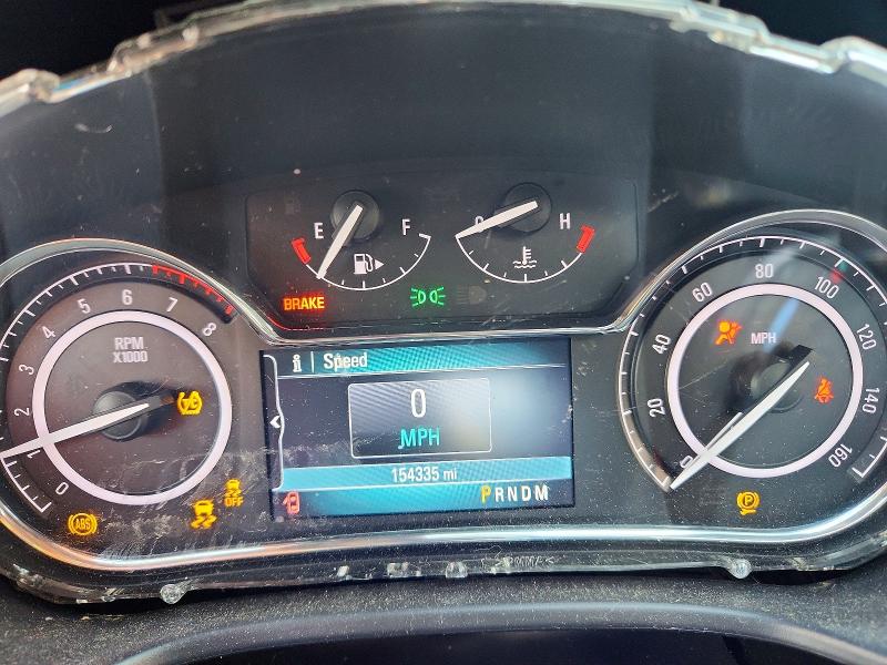 Aukcja sprzedaży 2014 Buick Regal, vin: 2G4GN5EX7E9177608, numer aukcji: 55493596