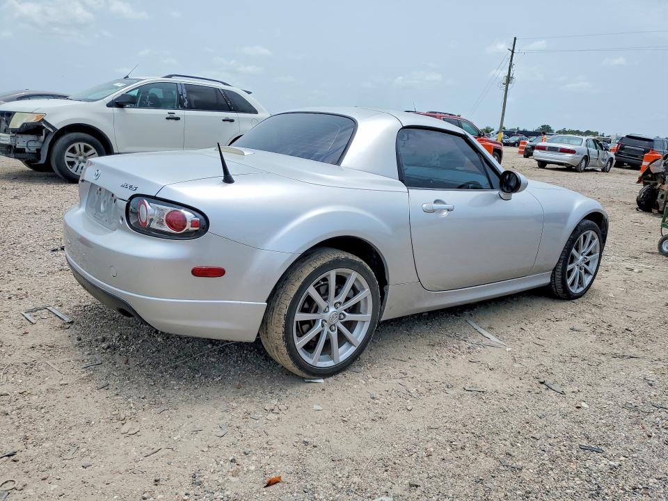 Aukcja sprzedaży 2007 Mazda Mx-5 Miata, vin: JM1NC26F770128122, numer aukcji: 58791366