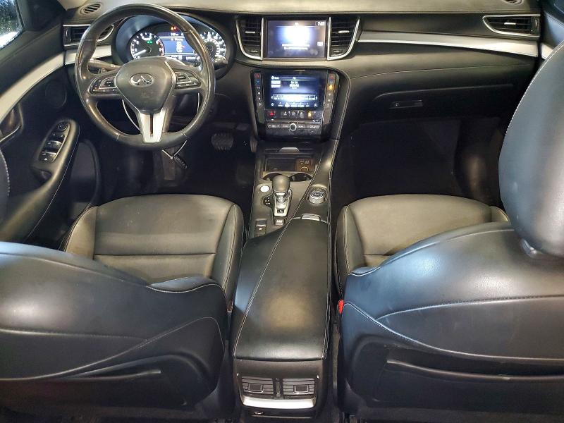 Продажа на аукционе авто 2020 Infiniti Qx50, vin: 3PCAJ5M35LF105738, номер лота: 55689996