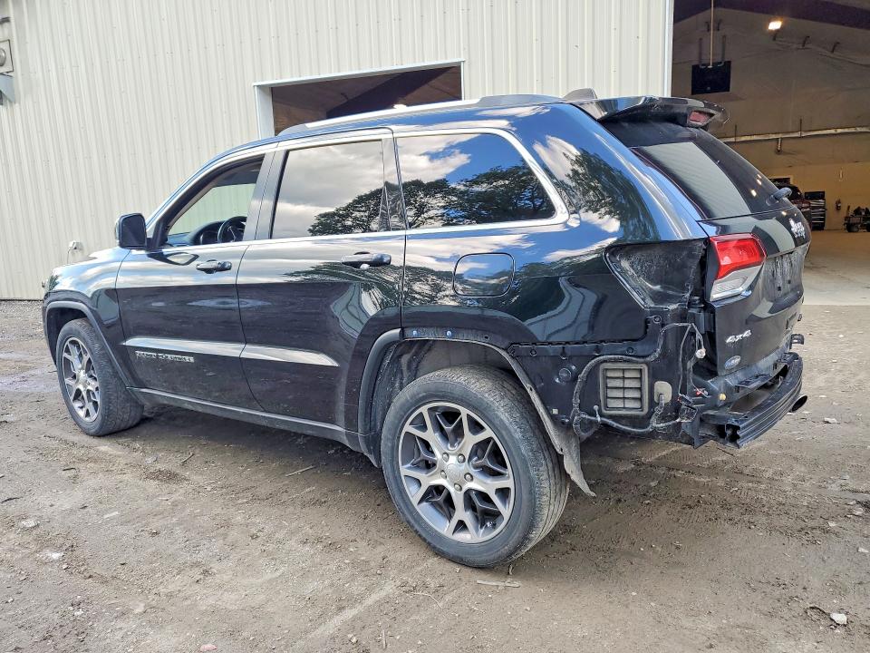 Auction sale of the 2020 Jeep Grand Cherokee, vin: 1C4RJFBG2LC150017, lot number: 54685686