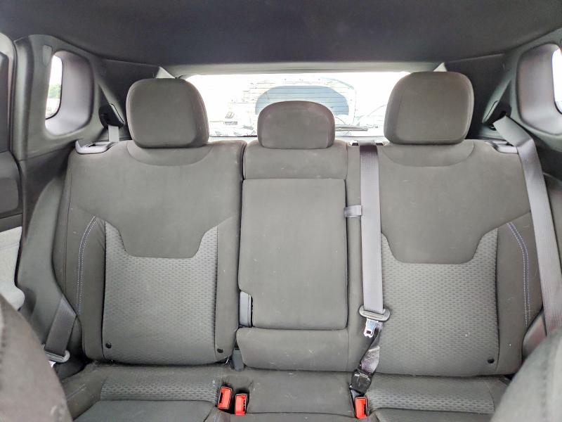 Продажа на аукционе авто 2025 Jeep Compass, vin: 3C4NJDAN5ST544195, номер лота: 55788116