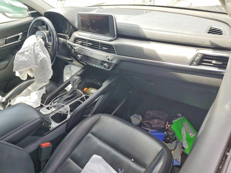 Aukcja sprzedaży 2022 Kia Telluride, vin: 5XYP2DHC6NG219450, numer aukcji: 55897186