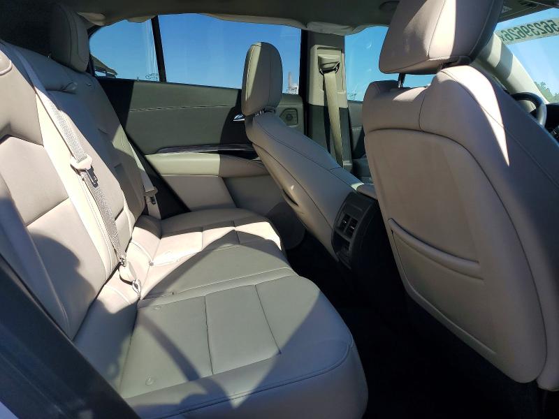 2019 Cadillac Xt4 მანქანა იყიდება აუქციონზე, vin: 1GYFZBR43KF156464, აუქციონის ნომერი: 56239626