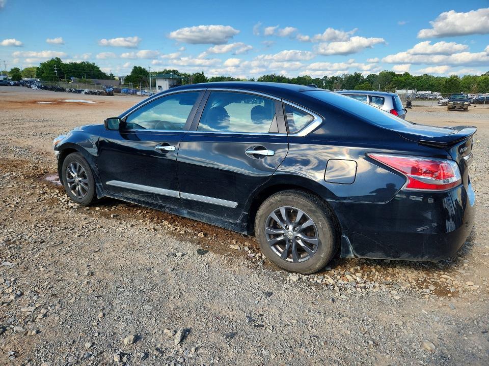 Aukcja sprzedaży 2015 Nissan Altima, vin: 1N4AL3AP3FC455950, numer aukcji: 58373726