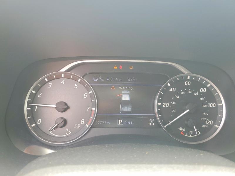 Продажа на аукционе авто 2023 Nissan Frontier, vin: 1N6ED1EK1PN617170, номер лота: 57709106