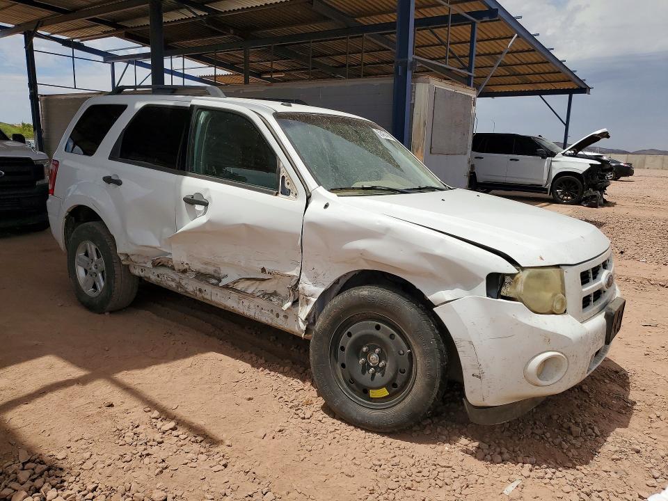 Aukcja sprzedaży 2009 Ford Escape, vin: 1FMCU493X9KA71273, numer aukcji: 58482486