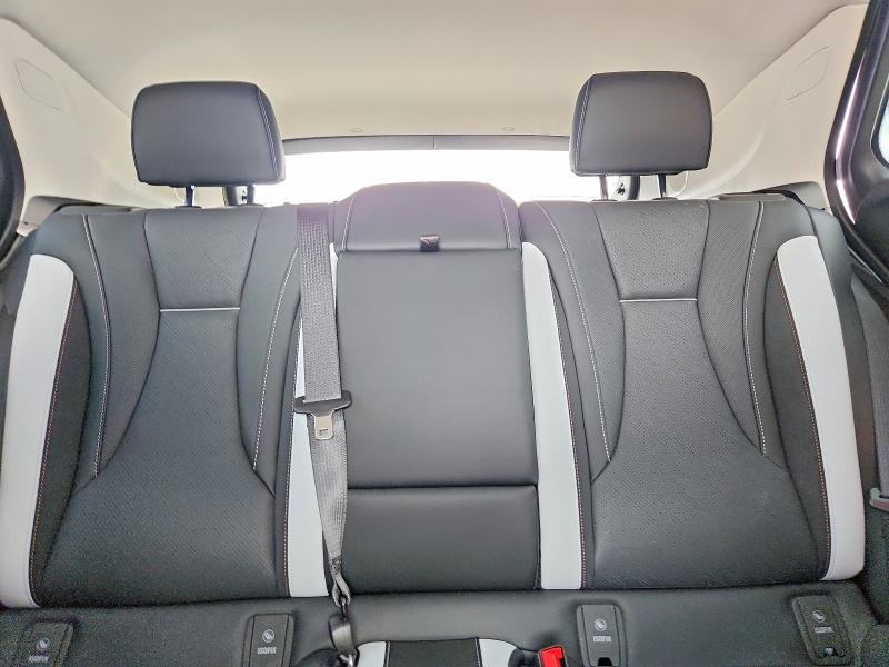 Продаж на аукціоні авто 2025 Buick Envision, vin: LRBFZLE44SD017164, номер лоту: 56996846
