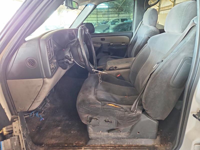 58292476 :رقم المزاد ، 1GNEC13T62R162939 vin ، 2002 Chevrolet Tahoe مزاد بيع