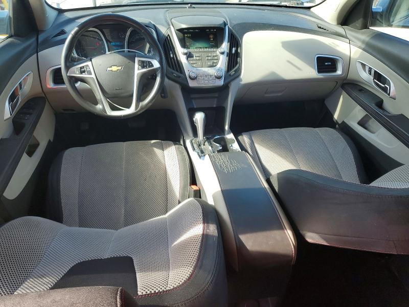 Aukcja sprzedaży 2014 Chevrolet Equinox, vin: 2GNALBEK1E6252461, numer aukcji: 55811976