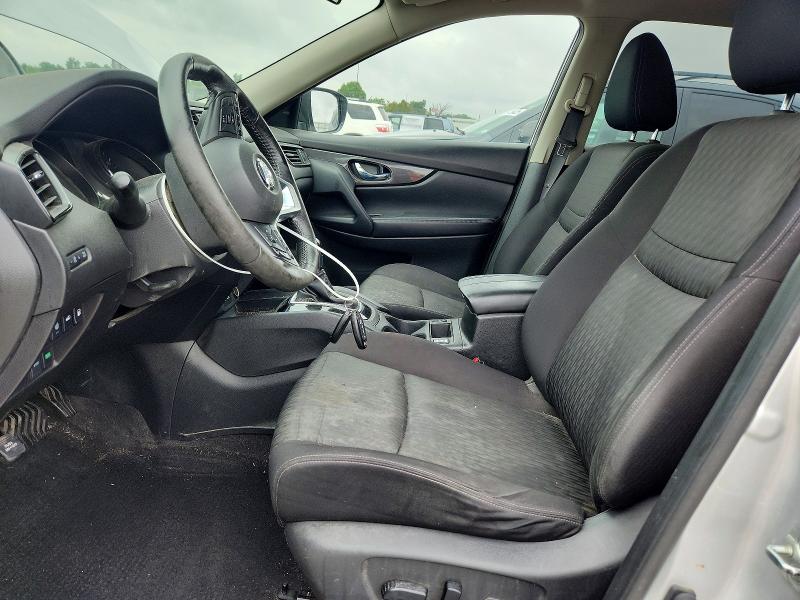 Продажа на аукционе авто 2020 Nissan Rogue, vin: JN8AT2MT3LW001869, номер лота: 58893886