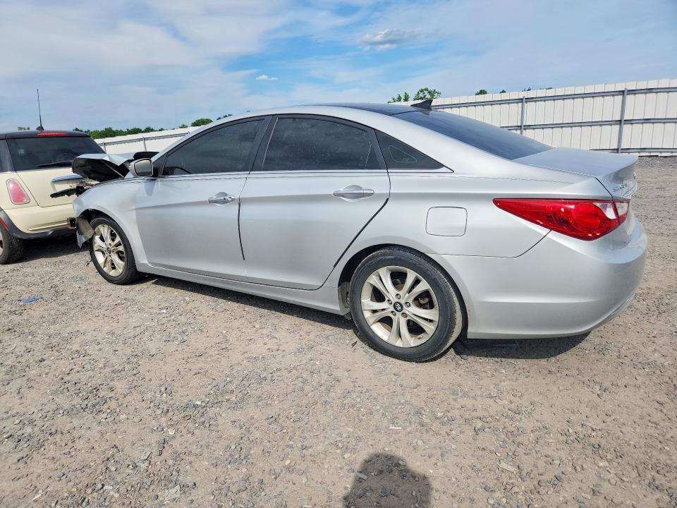 Продаж на аукціоні авто 2013 Hyundai Sonata, vin: 5NPEC4AC9DH716398, номер лоту: 55676026
