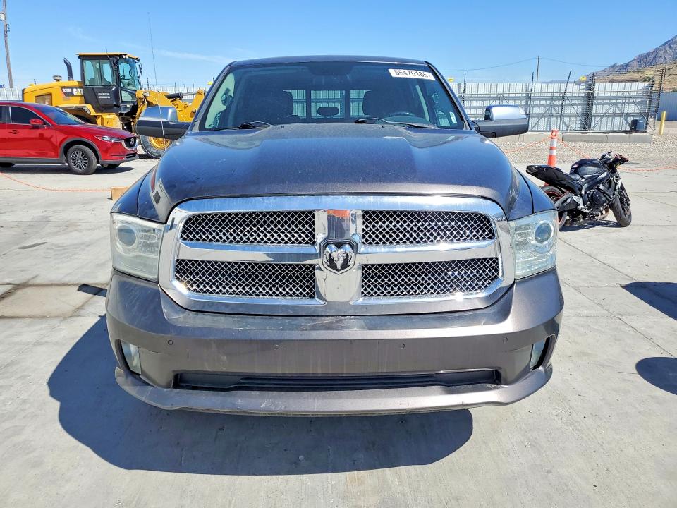 55476186 :رقم المزاد ، 1C6RR7PM5FS633063 vin ، 2015 Ram 1500 مزاد بيع