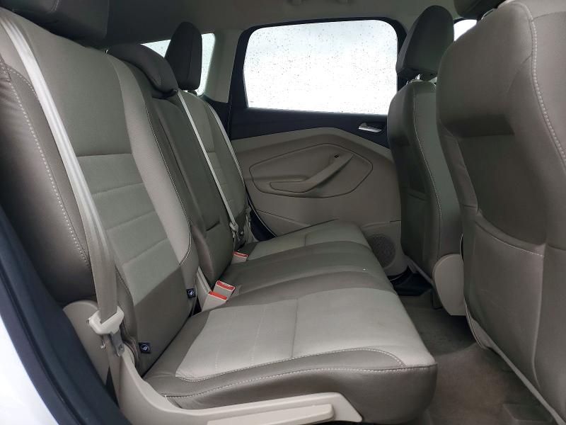 Продаж на аукціоні авто 2016 Ford Escape, vin: 1FMCU9G91GUB61188, номер лоту: 56358516