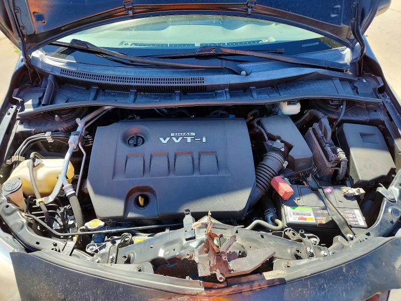 Продаж на аукціоні авто 2010 Toyota Corolla, vin: 1NXBU4EE8AZ182433, номер лоту: 55445536