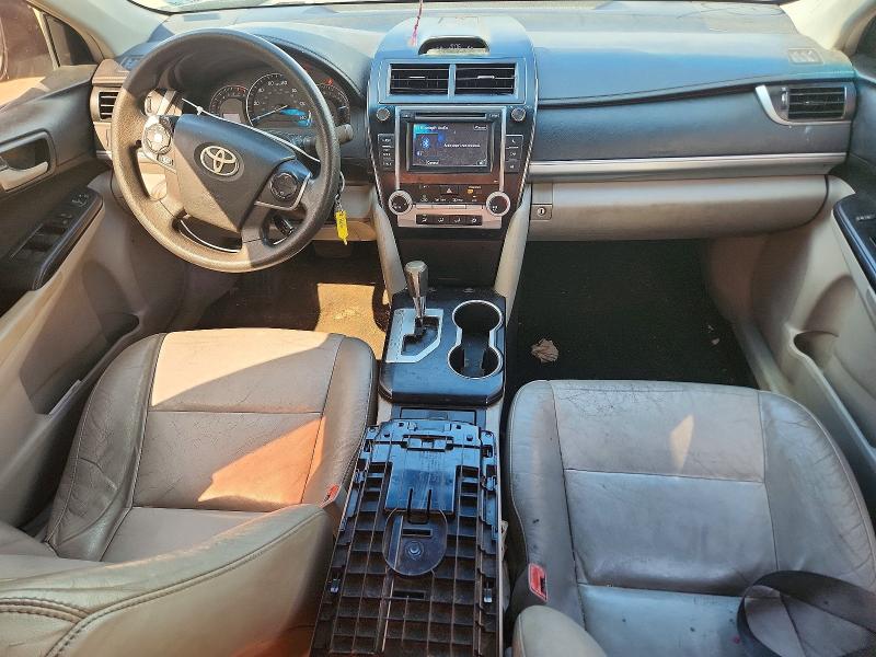 2013 Toyota Camry მანქანა იყიდება აუქციონზე, vin: 4T4BF1FK0DR296577, აუქციონის ნომერი: 59383396