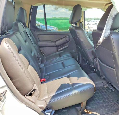 59060336 :رقم المزاد ، 1FMEU3D83AUF01482 vin ، 2010 Ford Explorer Sport Trac مزاد بيع