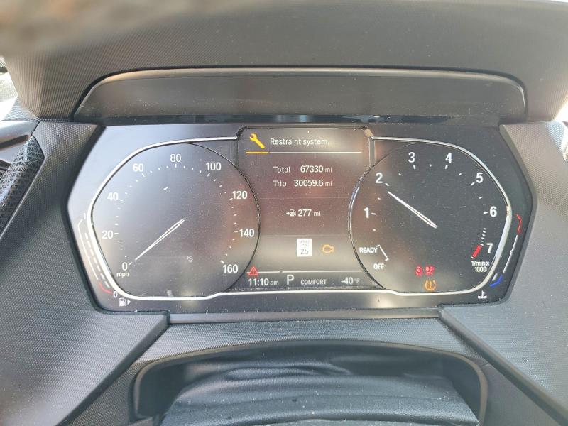 Продаж на аукціоні авто 2020 Bmw 228xi, vin: WBA73AK02L7F88858, номер лоту: 59115086