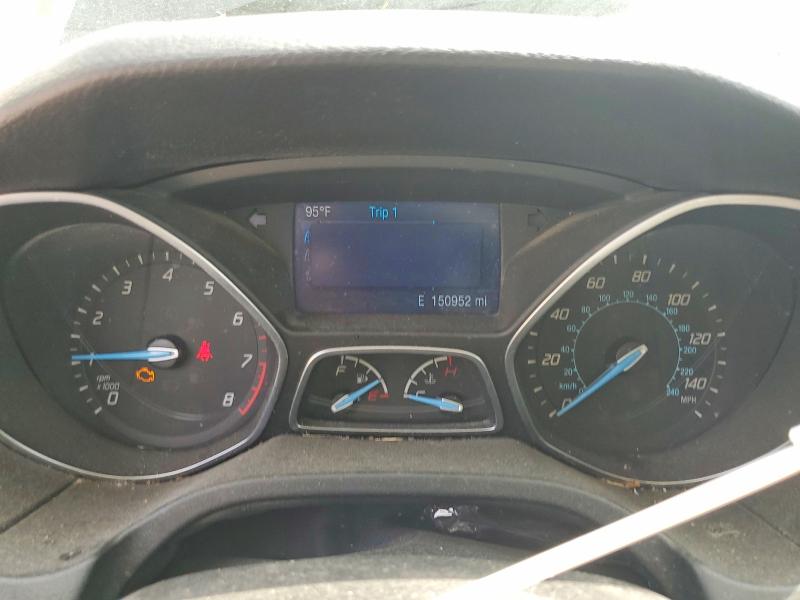 Продажа на аукционе авто 2014 Ford Focus, vin: 1FADP3K20EL333436, номер лота: 55032736