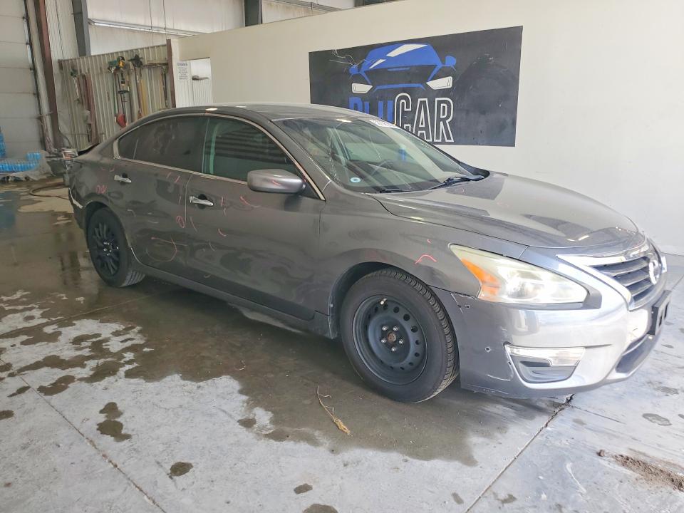 Продажа на аукционе авто 2014 Nissan Altima, vin: 1N4AL3AP5EC288408, номер лота: 58706146