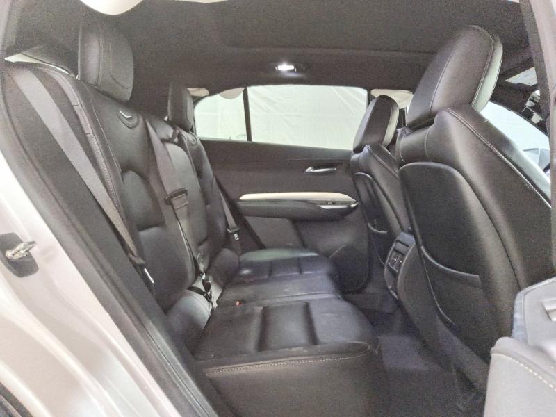Aukcja sprzedaży 2020 Cadillac Xt4, vin: 1GYFZDR48LF138457, numer aukcji: 58779816