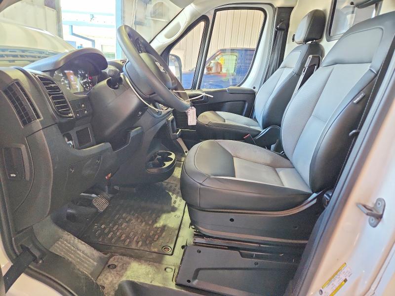 Aukcja sprzedaży 2025 Ram Promaster 3500, vin: 3C6MRVHG8SE546374, numer aukcji: 57317896