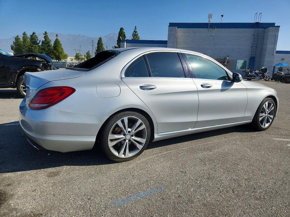 Aukcja sprzedaży 2018 Mercedes-benz C, vin: 55SWF4JB8JU275682, numer aukcji: 57625976