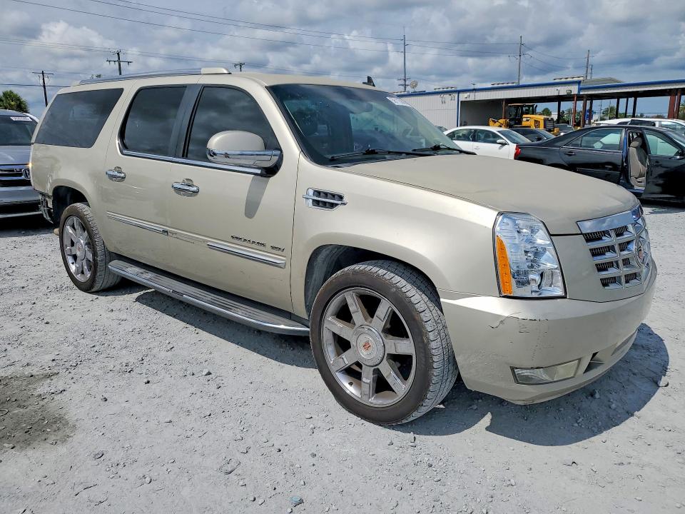 Aukcja sprzedaży 2013 Cadillac Escalade, vin: 1GYS3HEF7DR350653, numer aukcji: 56115606