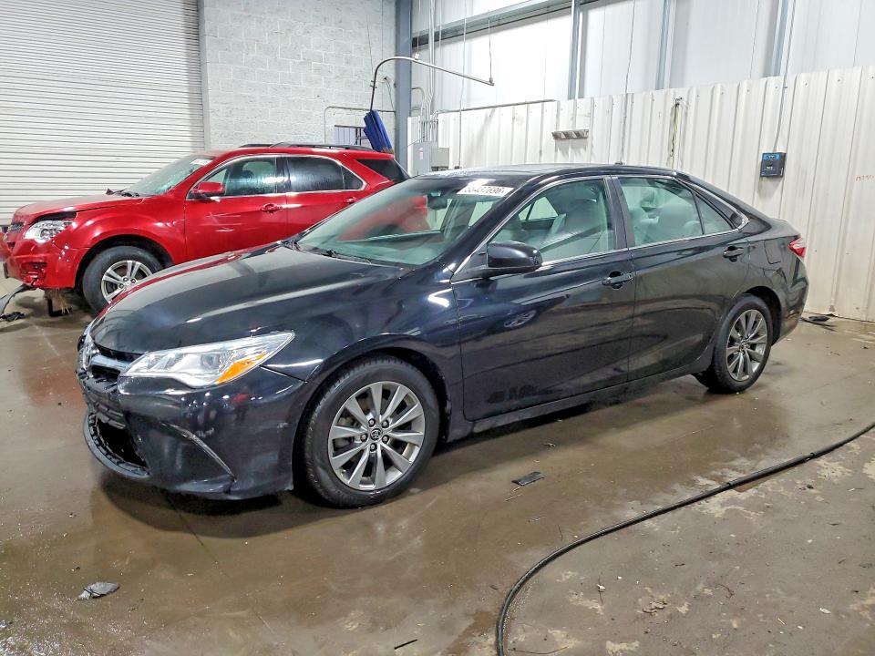 Aukcja sprzedaży 2016 Toyota Camry, vin: 4T1BK1FK1GU571612, numer aukcji: 55437696