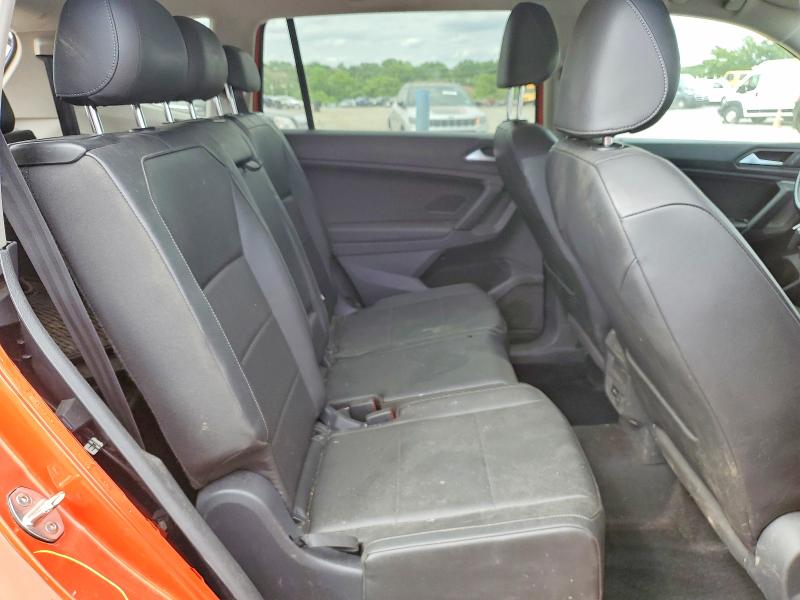 55943796 :رقم المزاد ، 3VV3B7AX9KM094201 vin ، 2019 Volkswagen Tiguan مزاد بيع
