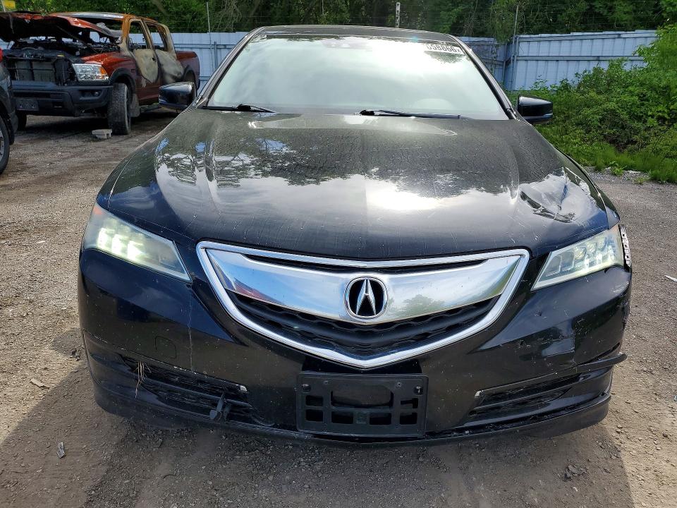 Продажа на аукционе авто 2016 Acura Tlx, vin: 19UUB3F54GA802069, номер лота: 57058866
