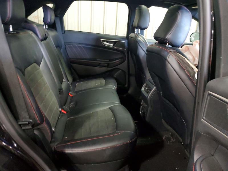 2022 Ford Edge მანქანა იყიდება აუქციონზე, vin: 2FMPK4J99NBA97360, აუქციონის ნომერი: 56643026