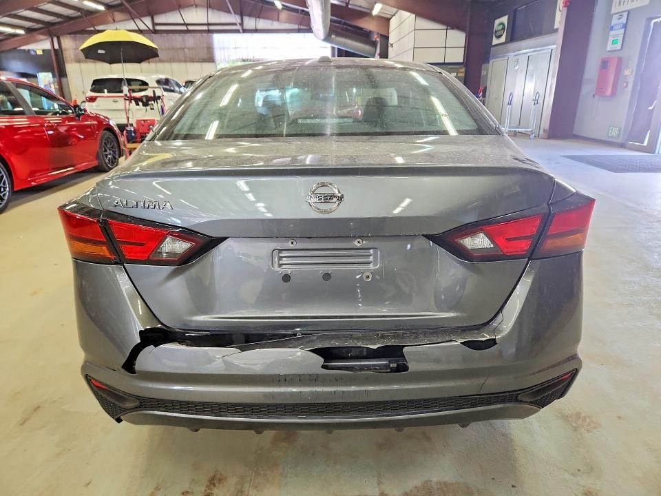 Aukcja sprzedaży 2020 Nissan Altima, vin: 1N4BL4BV7LC246469, numer aukcji: 56827376