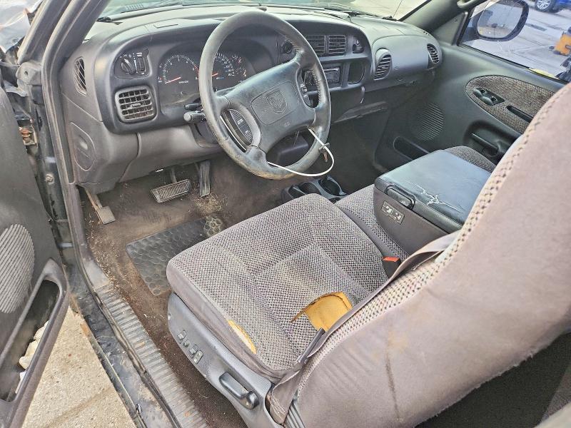 Aukcja sprzedaży 1999 Dodge Ram 1500, vin: 3B7HC13Y9XG184443, numer aukcji: 59007066