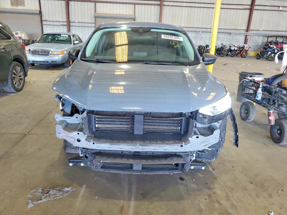 Продажа на аукционе авто 2024 Ford Escape, vin: 1FMCU0GN0RUA26036, номер лота: 55692306