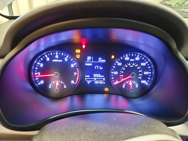 Продажа на аукционе авто 2019 Kia Rio, vin: 3KPA25ABXKE179721, номер лота: 55192896