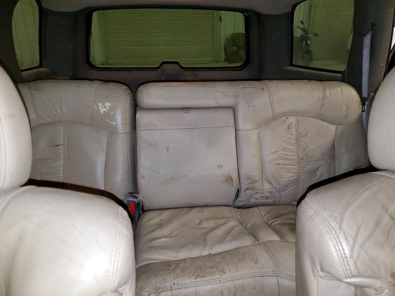 Aukcja sprzedaży 2002 Chevrolet Tahoe, vin: 1GNEK13Z82R191981, numer aukcji: 57822376